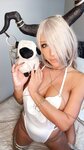 [Cosplay][nonsummerjack] non - Owari (Azur Lane)