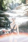 [Cosplay] 钛合金TiTi – 山间