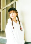 #NEWLOOK【girl meets street】三上悠亜