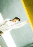 #NEWLOOK【girl meets street】三上悠亜