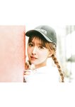 #NEWLOOK【girl meets street】三上悠亜