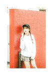 #NEWLOOK【girl meets street】三上悠亜