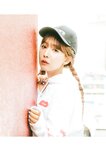 #NEWLOOK【girl meets street】三上悠亜