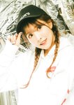 #NEWLOOK【girl meets street】三上悠亜