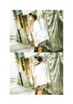 #NEWLOOK【girl meets street】三上悠亜