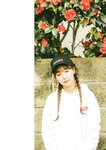 #NEWLOOK【girl meets street】三上悠亜