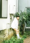 #NEWLOOK【girl meets street】三上悠亜