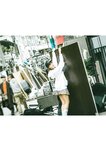 #NEWLOOK【girl meets street】三上悠亜