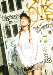 #NEWLOOK【girl meets street】三上悠亜