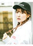 #NEWLOOK【girl meets street】三上悠亜