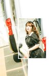 #NEWLOOK【girl meets street】三上悠亜