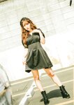 #NEWLOOK【girl meets street】三上悠亜