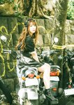 #NEWLOOK【girl meets street】三上悠亜