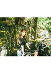 #NEWLOOK【girl meets street】三上悠亜