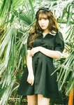 #NEWLOOK【girl meets street】三上悠亜