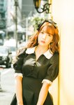 #NEWLOOK【girl meets street】三上悠亜
