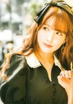 #NEWLOOK【girl meets street】三上悠亜