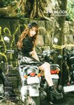 #NEWLOOK【girl meets street】三上悠亜