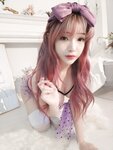 [Cosplay] 雯妹不讲道理 – 2023年10月 8sets [248P9V-2.82G]