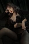 [Cosplay] 雯妹不讲道理 – 2023年10月 8sets [248P9V-2.82G]