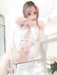 [Cosplay] 雯妹不讲道理 – 2023年10月 8sets [248P9V-2.82G]