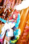 [Cosplay] 雯妹不讲道理 – 2023年10月 8sets [248P9V-2.82G]