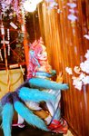 [Cosplay] 雯妹不讲道理 – 2023年10月 8sets [248P9V-2.82G]