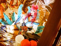 [Cosplay] 雯妹不讲道理 – 2023年10月 8sets [248P9V-2.82G]