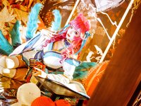 [Cosplay] 雯妹不讲道理 – 2023年10月 8sets [248P9V-2.82G]