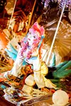 [Cosplay] 雯妹不讲道理 – 2023年10月 8sets [248P9V-2.82G]