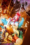 [Cosplay] 雯妹不讲道理 – 2023年10月 8sets [248P9V-2.82G]