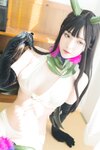 [Cosplay] 雯妹不讲道理 – 2023年10月 8sets [248P9V-2.82G]