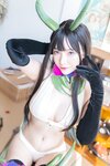 [Cosplay] 雯妹不讲道理 – 2023年10月 8sets [248P9V-2.82G]