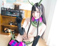 [Cosplay] 雯妹不讲道理 – 2023年10月 8sets [248P9V-2.82G]