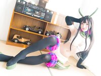 [Cosplay] 雯妹不讲道理 – 2023年10月 8sets [248P9V-2.82G]