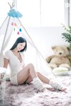 [JVID]【巨乳新人】謝夏天－近60萬粉絲的巨乳網紅直播主脫了[117P1V]