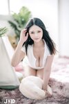 [JVID]【巨乳新人】謝夏天－近60萬粉絲的巨乳網紅直播主脫了[117P1V]
