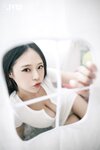 [JVID]【巨乳新人】謝夏天－近60萬粉絲的巨乳網紅直播主脫了[117P1V]