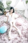 [JVID]【巨乳新人】謝夏天－近60萬粉絲的巨乳網紅直播主脫了[117P1V]