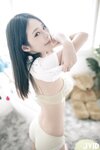 [JVID]【巨乳新人】謝夏天－近60萬粉絲的巨乳網紅直播主脫了[117P1V]