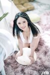 [JVID]【巨乳新人】謝夏天－近60萬粉絲的巨乳網紅直播主脫了[117P1V]