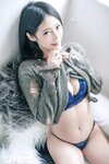 [JVID]【巨乳新人】謝夏天－近60萬粉絲的巨乳網紅直播主脫了[117P1V]