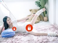 [JVID]【巨乳新人】謝夏天－近60萬粉絲的巨乳網紅直播主脫了[117P1V]