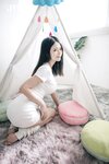 [JVID]【巨乳新人】謝夏天－近60萬粉絲的巨乳網紅直播主脫了[117P1V]