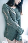 [JVID]【巨乳新人】謝夏天－近60萬粉絲的巨乳網紅直播主脫了[117P1V]