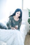 [JVID]【巨乳新人】謝夏天－近60萬粉絲的巨乳網紅直播主脫了[117P1V]