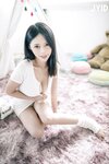 [JVID]【巨乳新人】謝夏天－近60萬粉絲的巨乳網紅直播主脫了[117P1V]