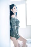 [JVID]【巨乳新人】謝夏天－近60萬粉絲的巨乳網紅直播主脫了[117P1V]