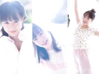 [Photobook] 2023.05.15 Super Celebration私立恵比寿中学 スピコミ選抜 中山莉子 小久保柚乃 仲村悠菜 スピサン グラビアフォトブック