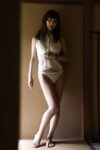 FRIDAYデジタル写真集 塩地美澄『Nocturne vol.1』全カット
